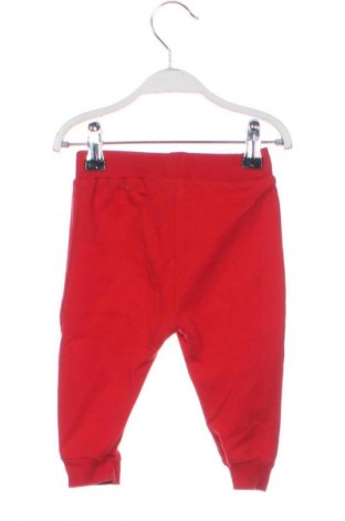 Detské tepláky LC Waikiki, Veľkosť 6-9m/ 68-74 cm, Farba Červená, Cena  9,72 €