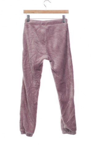 Detské tepláky Lindex, Veľkosť 10-11y/ 146-152 cm, Farba Fialová, Cena  8,95 €