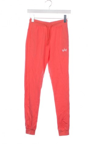 Dětské tepláky Maxx, Velikost 14-15y/ 168-170 cm, Barva Růžová, Cena  480,00 Kč