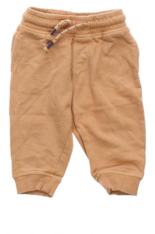 Kinder Sporthose Mothercare, Größe 9-12m/ 74-80 cm, Farbe Braun, Preis € 12,79