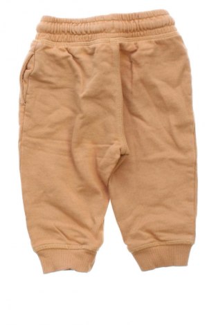 Kinder Sporthose Mothercare, Größe 9-12m/ 74-80 cm, Farbe Braun, Preis € 12,79