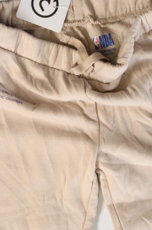 Detské tepláky NBA, Veľkosť 18-24m/ 86-98 cm, Farba Béžová, Cena  16,95 €