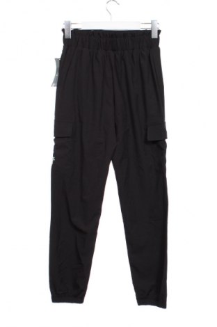 Dziecięce spodnie sportowe New Balance, Rozmiar 14-15y/ 168-170 cm, Kolor Czarny, Cena 177,01 zł