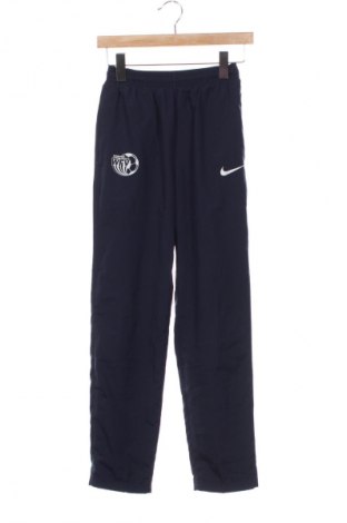 Detské tepláky Nike, Veľkosť 12-13y/ 158-164 cm, Farba Modrá, Cena  24,95 €