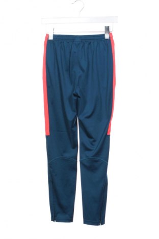 Dziecięce spodnie sportowe Nike, Rozmiar 11-12y/ 152-158 cm, Kolor Niebieski, Cena 78,09 zł