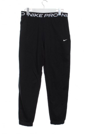 Detské legíny  Nike, Veľkosť 13-14y/ 164-168 cm, Farba Čierna, Cena  35,00 €