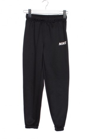 Dětské tepláky Nike, Velikost 9-10y/ 140-146 cm, Barva Černá, Cena  429,00 Kč