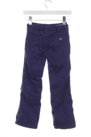 Kinder Sporthose Okaidi, Größe 5-6y/ 116-122 cm, Farbe Lila, Preis € 23,81