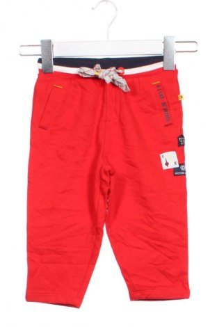 Детско спортно долнище Original Marines, Размер 12-18m/ 80-86 см, Цвят Червен, Цена 27,99 лв.