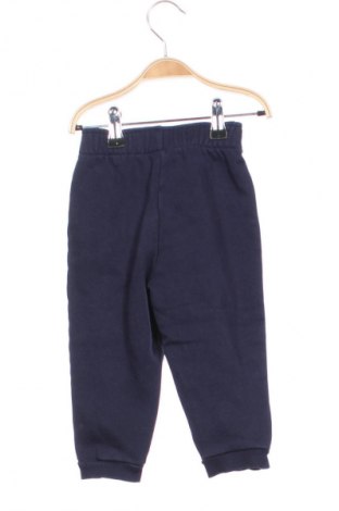 Dětské tepláky PUMA, Velikost 12-18m/ 80-86 cm, Barva Modrá, Cena  428,00 Kč