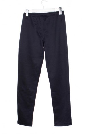 Детско спортно долнище PUMA, Размер 12-13y/ 158-164 см, Цвят Син, Цена 33,82 лв.