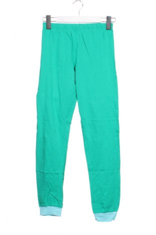 Детско спортно долнище Penti, Размер 10-11y/ 146-152 см, Цвят Зелен, Цена 26,98 лв.