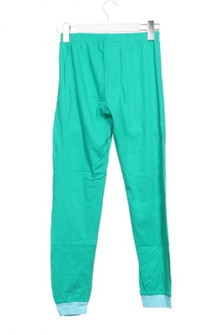 Детско спортно долнище Penti, Размер 10-11y/ 146-152 см, Цвят Зелен, Цена 26,98 лв.