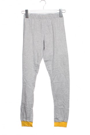 Детско спортно долнище Penti, Размер 10-11y/ 146-152 см, Цвят Сив, Цена 26,98 лв.