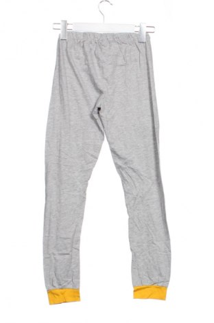 Детско спортно долнище Penti, Размер 10-11y/ 146-152 см, Цвят Сив, Цена 26,98 лв.