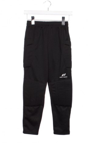 Dziecięce spodnie sportowe Pro Touch, Rozmiar 10-11y/ 146-152 cm, Kolor Czarny, Cena 106,57 zł