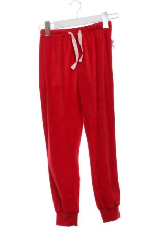 Dziecięce spodnie sportowe Reserved, Rozmiar 8-9y/ 134-140 cm, Kolor Czerwony, Cena 57,47 zł