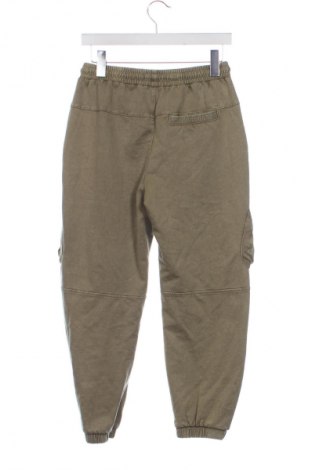 Detské tepláky Reserved, Veľkosť 10-11y/ 146-152 cm, Farba Zelená, Cena  12,79 €