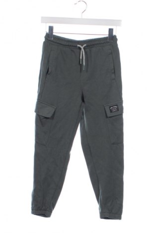 Detské tepláky Reserved, Veľkosť 10-11y/ 146-152 cm, Farba Zelená, Cena  12,77 €