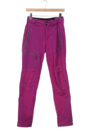 Gyerek sport nadrág Skogstad, Méret 13-14y / 164-168 cm, Szín Lila, Ár 14 649 Ft