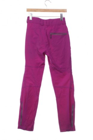 Gyerek sport nadrág Skogstad, Méret 13-14y / 164-168 cm, Szín Lila, Ár 14 649 Ft