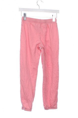 Detské tepláky Tezenis, Veľkosť 6-9m/ 68-74 cm, Farba Oranžová, Cena  12,77 €