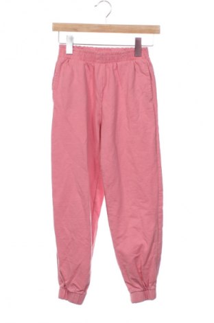 Детско спортно долнище True Destinations, Размер 10-11y/ 146-152 см, Цвят Розов, Цена 25,99 лв.