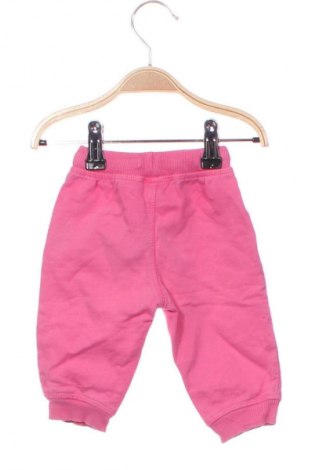 Detské tepláky Tuc Tuc, Veľkosť 3-6m/ 62-68 cm, Farba Ružová, Cena  12,83 €