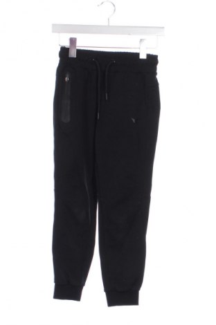 Pantaloni de trening, pentru copii Unbranded, Mărime 8-9y/ 134-140 cm, Culoare Negru, Preț 65,79 Lei