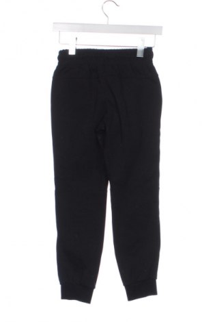 Pantaloni de trening, pentru copii Unbranded, Mărime 8-9y/ 134-140 cm, Culoare Negru, Preț 65,79 Lei
