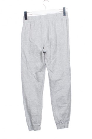 Kinder Sporthose Unbranded, Größe 10-11y/ 146-152 cm, Farbe Grau, Preis 12,79 €