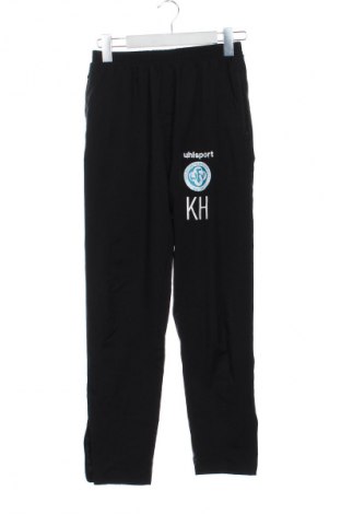 Kinder Sporthose Unbranded, Größe 12-13y/ 158-164 cm, Farbe Schwarz, Preis € 9,99