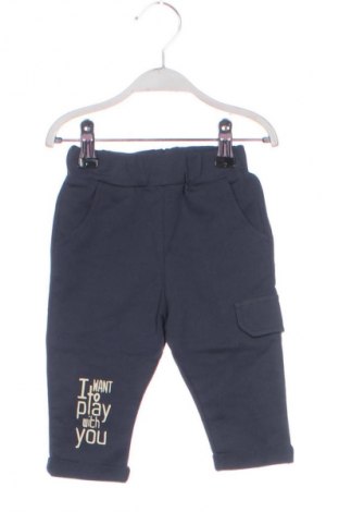 Detské tepláky Unbranded, Veľkosť 6-9m/ 68-74 cm, Farba Sivá, Cena  12,79 €