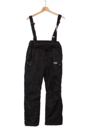 Kinder Sporthose Unbranded, Größe 10-11y/ 146-152 cm, Farbe Schwarz, Preis € 9,99