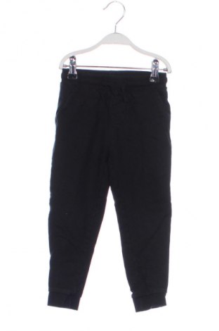 Kinder Sporthose Unbranded, Größe 3-4y/ 104-110 cm, Farbe Schwarz, Preis € 12,79