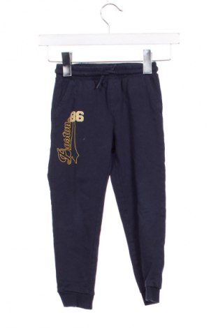 Detské tepláky Unbranded, Veľkosť 3-4y/ 104-110 cm, Farba Modrá, Cena  12,79 €