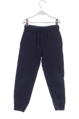 Detské tepláky Unbranded, Veľkosť 4-5y/ 110-116 cm, Farba Modrá, Cena  15,50 €