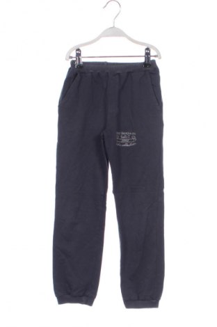 Dziecięce spodnie sportowe Unbranded, Rozmiar 5-6y/ 116-122 cm, Kolor Szary, Cena 57,47 zł