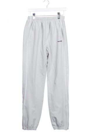 Dziecięce spodnie sportowe Reebok, Rozmiar 12-13y/ 158-164 cm, Kolor Szary, Cena 78,16 zł