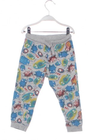 Детско спортно долнище Unbranded, Размер 18-24m/ 86-98 см, Цвят Многоцветен, Цена 25,42 лв.