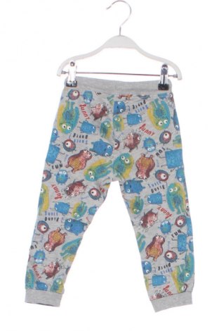 Детско спортно долнище Unbranded, Размер 18-24m/ 86-98 см, Цвят Многоцветен, Цена 25,42 лв.