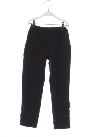 Dziecięce spodnie sportowe Unbranded, Rozmiar 4-5y/ 110-116 cm, Kolor Czarny, Cena 57,39 zł