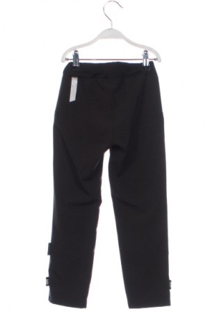 Dziecięce spodnie sportowe Unbranded, Rozmiar 4-5y/ 110-116 cm, Kolor Czarny, Cena 57,39 zł