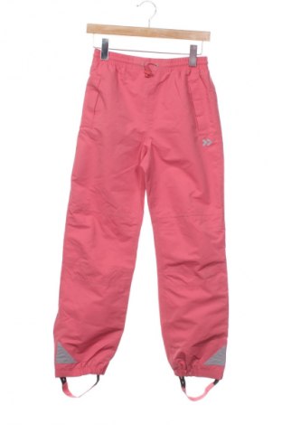 Pantaloni de trening, pentru copii Lager 157, Mărime 10-11y/ 146-152 cm, Culoare Roz, Preț 65,25 Lei