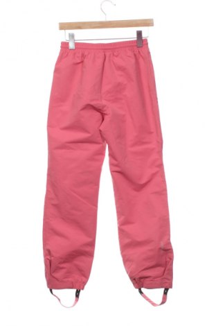 Pantaloni de trening, pentru copii Lager 157, Mărime 10-11y/ 146-152 cm, Culoare Roz, Preț 65,25 Lei