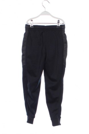 Dziecięce spodnie sportowe Under Armour, Rozmiar 7-8y/ 128-134 cm, Kolor Czarny, Cena 76,40 zł