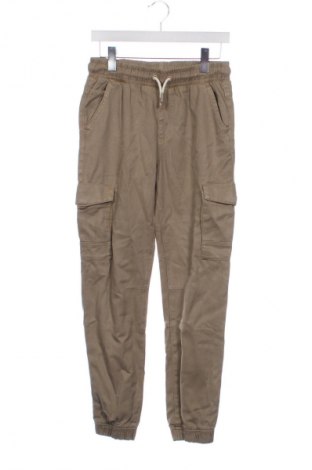 Kinder Sporthose Yigga, Größe 12-13y/ 158-164 cm, Farbe Braun, Preis € 13,00