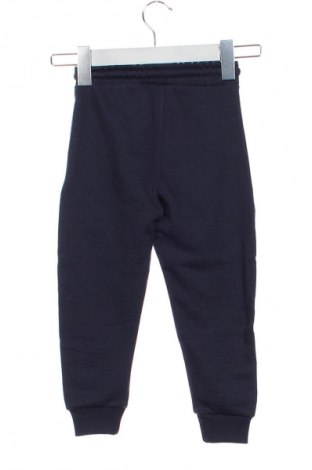 Dziecięce spodnie sportowe Zara, Rozmiar 2-3y/ 98-104 cm, Kolor Niebieski, Cena 82,76 zł