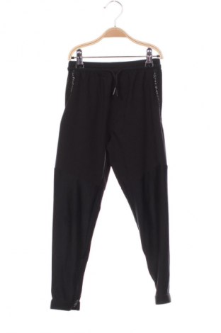 Detské tepláky Zara, Veľkosť 5-6y/ 116-122 cm, Farba Čierna, Cena  8,16 €