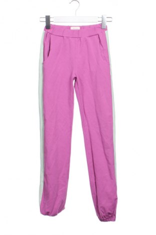Kinder Sporthose Zinc, Größe 11-12y/ 152-158 cm, Farbe Lila, Preis € 12,79